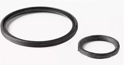 Кольцо уплот. 2х лепестковое d50 СИНИКОН, , шт в интернет-магазине Патент24.рф