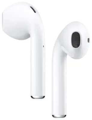 Наушники беспроводные TFN Bloom Серый TFN-HS-BT450GR в интернет-магазине Патент24.рф