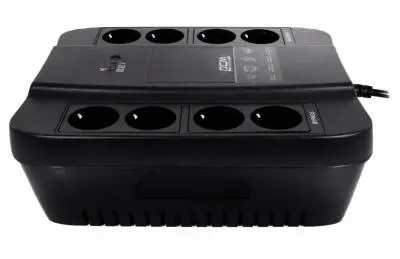 Источник бесперебойного питания Powercom Spider SPD-1000N в интернет-магазине Патент24.рф Источник бесперебойного питания Powercom Spider SPD-1000N в интернет-магазине Патент24.рф
