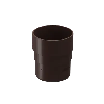 Муфта соединительная Docke Standart 80мм темно-коричневый, , шт в интернет-магазине Патент24.рф