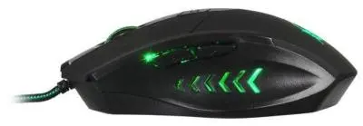 Мышь Oklick 815G USB в интернет-магазине Патент24.рф