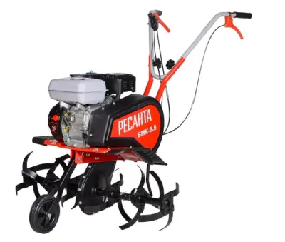 Мотокультиватор Ресанта БМК-6,5, , шт в интернет-магазине Патент24.рф