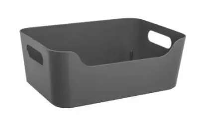 Корзина унив. SCANDI 240х170х90мм 3,1л. в асс-те, , шт в интернет-магазине Патент24.рф