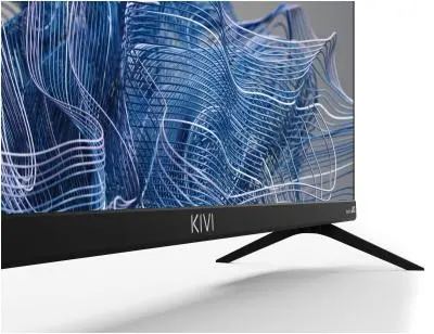 Телевизор Kivi 32" 32H750NB Smart черный в интернет-магазине Патент24.рф