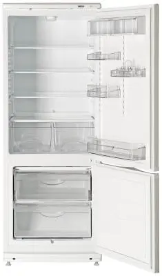 Холодильник Атлант 4009-022 без ГТД в интернет-магазине Патент24.рф