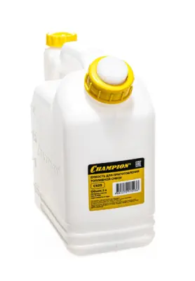 Емкость CHAMPION 2литр д/приготовления топливной смеси С1011, , шт в интернет-магазине Патент24.рф