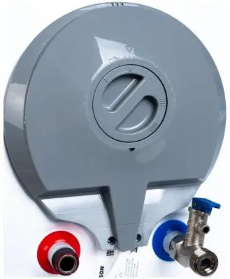 Водонагреватель водонагреватель edisson er80v в интернет-магазине Патент24.рф