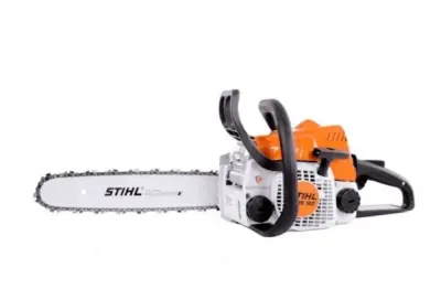 Бензопила STIHL MS 180 шина R-35см, цепь 63 РМ3, , шт в интернет-магазине Патент24.рф