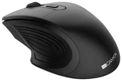 Мышь Canyon CNE-CMSW15PW в интернет-магазине Патент24.рф