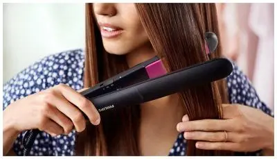 Распрямитель Philips BHS375 45-50 W в интернет-магазине Патент24.рф