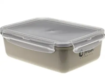 Емкость д/продуктов ФРЕШ герметичн. 1,4л., , шт в интернет-магазине Патент24.рф