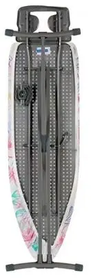 Доска гладильная доска гладильная ника 10+ 122х40см тефлон в интернет-магазине Патент24.рф