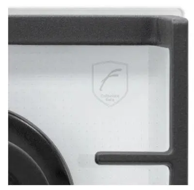 Панель варочная KRONA ARDENTE 60 WH в интернет-магазине Патент24.рф