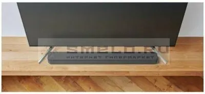 Саундбар Sony HT-S100 120 W. в интернет-магазине Патент24.рф