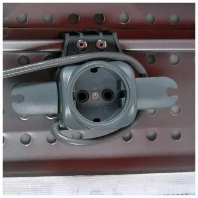 Доска гладильная доска гладильная ника 10+ h10+ 122х40см (мет. основа) в интернет-магазине Патент24.рф