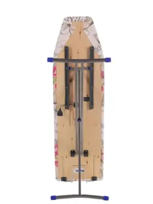 Доска гладильная доска гладильная ника 1 122,5х34,5см в интернет-магазине Патент24.рф