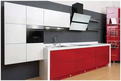 Шкаф духовой Hansa BOEI68004 в интернет-магазине Патент24.рф