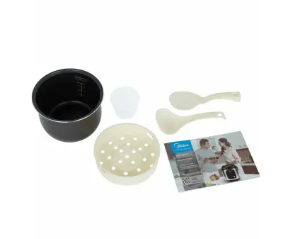 Мультиварка Midea MPC-6030 в интернет-магазине Патент24.рф