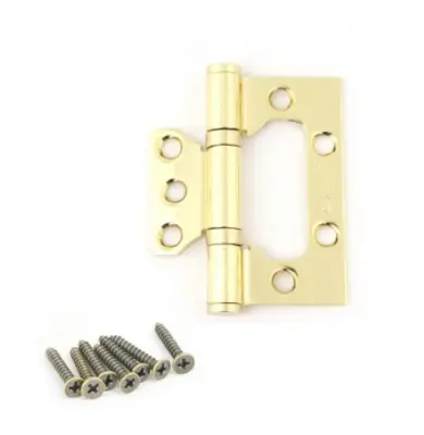 Петля накл. Avers 75х63х2,5-В2-G, , пар в интернет-магазине Патент24.рф