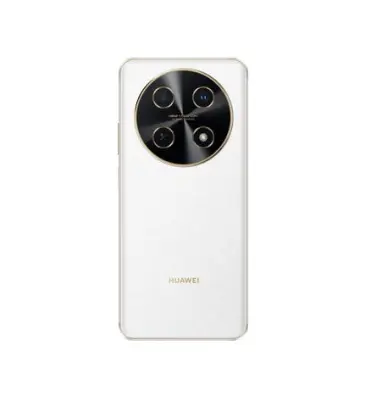 Смартфон Huawei Nova 13i 8Gb/128Gb White/Белый в интернет-магазине Патент24.рф