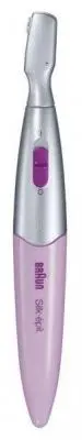 Триммер Braun FG1100 в интернет-магазине Патент24.рф Триммер Braun FG1100 в интернет-магазине Патент24.рф