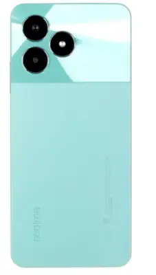 Смартфон Realme C51 4Gb/128Gb NFS RXM3830 Green/Зеленый в интернет-магазине Патент24.рф