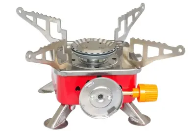 Плита газовая Energy GS-200 1-конф., , шт в интернет-магазине Патент24.рф