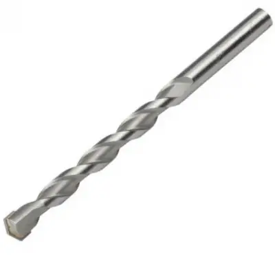 Сверло по бетону ударное ЗУБР 8х120мм 2916-120-08, , шт в интернет-магазине Патент24.рф