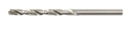 Сверло по металлу HSS 4,8мм (2шт) полированное в блистере, , упак в интернет-магазине Патент24.рф