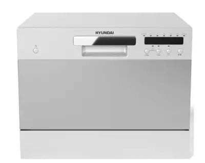 Машина посудомоечная Hyundai DT301 в интернет-магазине Патент24.рф