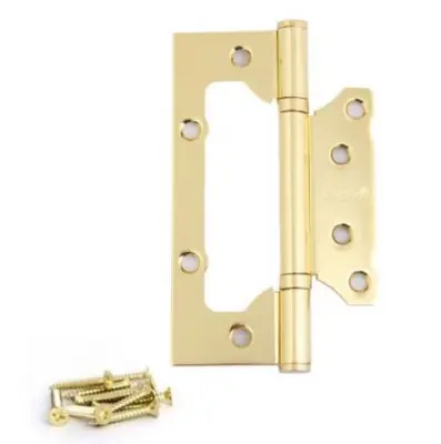 Петля накл. Avers 125х75х2,5-В2-G, , пар в интернет-магазине Патент24.рф