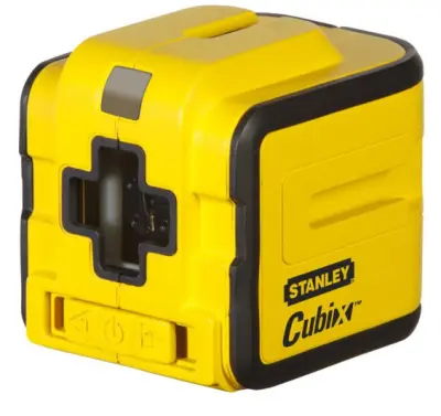Лазерный построитель плоскостей STENLEY CUBE STHT1-77340, , шт в интернет-магазине Патент24.рф Лазерный построитель плоскостей STENLEY CUBE STHT1-77340, , шт в интернет-магазине Патент24.рф