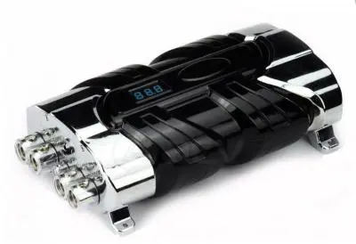 Конденсатор ACV CAP-5.0F в интернет-магазине Патент24.рф