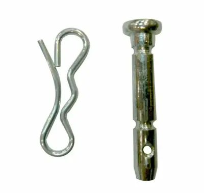 Болт шнека срезной со шплинтом ST656/762/1170E/STT1170E SJ-070K, , шт в интернет-магазине Патент24.рф