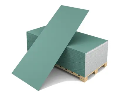 Гипсокартон 1,2х2,5х12,5 ВОЛМА , , шт в интернет-магазине Патент24.рф