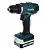 Шуруповерт аккумуляторный Makita DF347DWE , , шт в интернет-магазине Патент24.рф