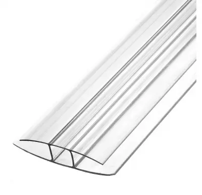 Профиль (соедин.) 6мм. 6м. П, , шт в интернет-магазине Патент24.рф