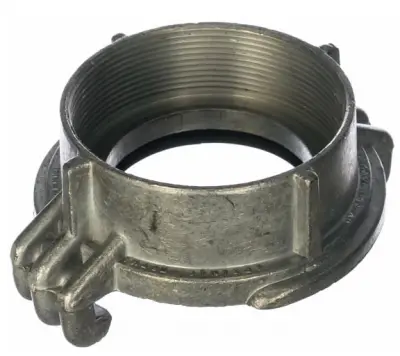 Головка муфтовая ГМ80 (дюйм. резьба), , шт в интернет-магазине Патент24.рф