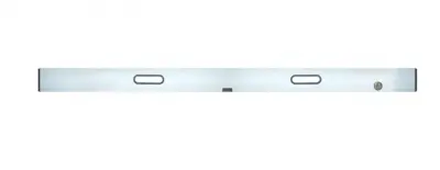 Правило БИБЕР алюм.прямоуг. с уровнем и ручками 2500мм 35604, , шт в интернет-магазине Патент24.рф