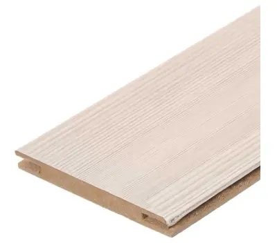 Добор 150мм ПВХ Лиственница горная кремовая, телескоп, , шт в интернет-магазине Патент24.рф