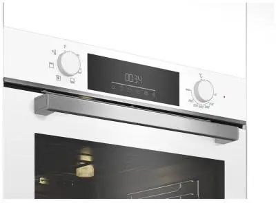Шкаф духовой Beko BBIE18300W (белый) в интернет-магазине Патент24.рф