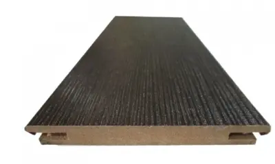 Добор 100мм (телескоп) Орех Макадамия, , шт в интернет-магазине Патент24.рф