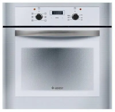 Шкаф духовой Gefest ЭДВ ДА 622-02 К35 (серое дерево) в интернет-магазине Патент24.рф