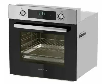 Шкаф духовой DARINA 0U5 BDE112 708 X1 в интернет-магазине Патент24.рф Шкаф духовой DARINA 0U5 BDE112 708 X1 в интернет-магазине Патент24.рф