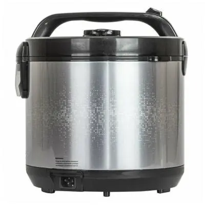 Мультиварка JVC JK-MC500 в интернет-магазине Патент24.рф