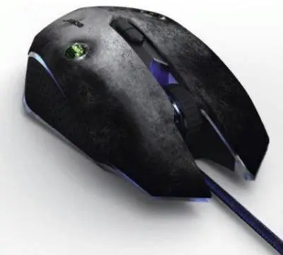 Мышь Hama Urage Bullet в интернет-магазине Патент24.рф