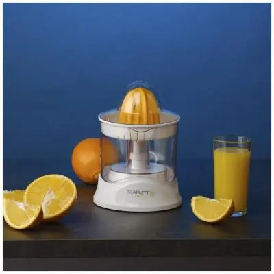 Соковыжималка Scarlett SC-JE50C02 в интернет-магазине Патент24.рф