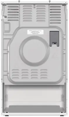Плита газовая Gorenje GG5A12WH в интернет-магазине Патент24.рф