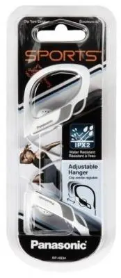Наушники Panasonic RP-HS34E-W в интернет-магазине Патент24.рф Наушники Panasonic RP-HS34E-W в интернет-магазине Патент24.рф