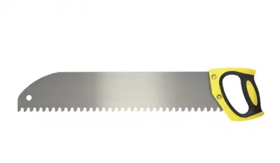 Ножовка по газобетону БИБЕР пластм.ручка 500мм 85697, , шт в интернет-магазине Патент24.рф